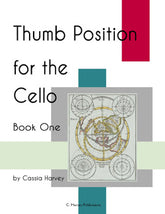 Thumb Position for the Cello, Book One - PDF Download